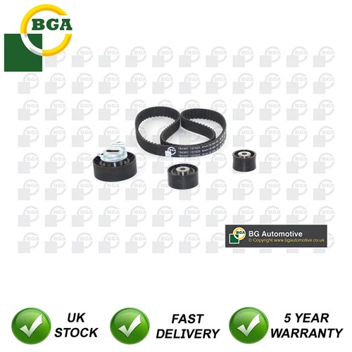 Timing cam belt - cam, fits