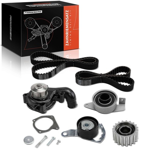 Premium timing belt - a-premium,