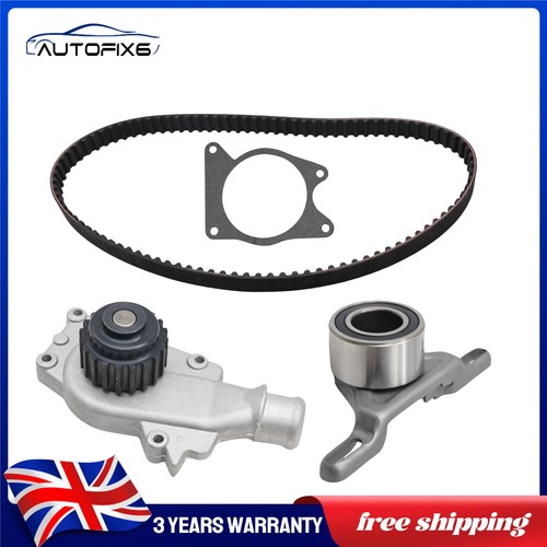 Timing belt kit water - +,