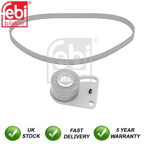 Timing cam belt kit - cam, febi