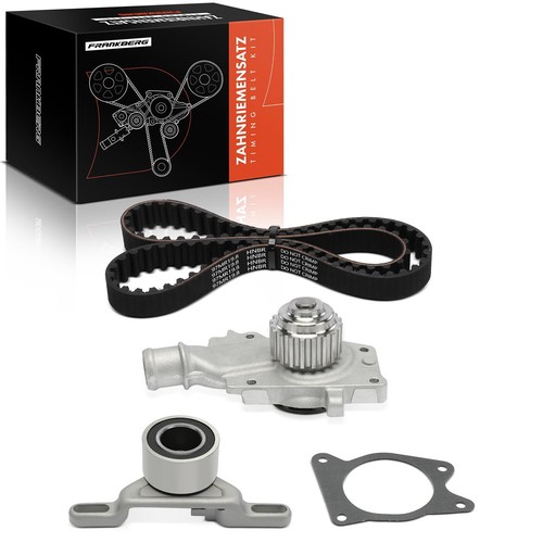 Premium timing belt - a-premium,