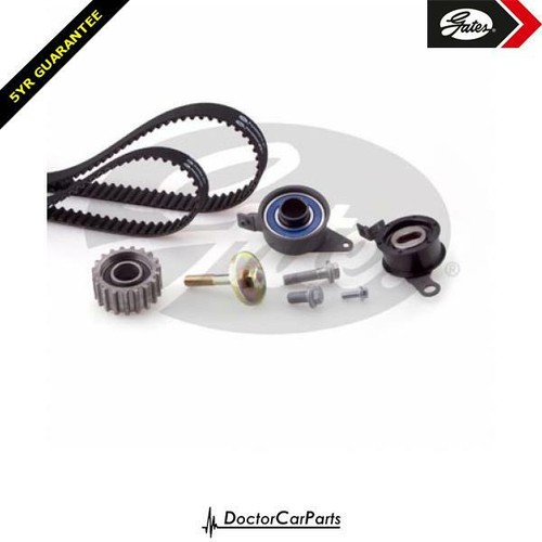 Cam and injection pump - injection, timing