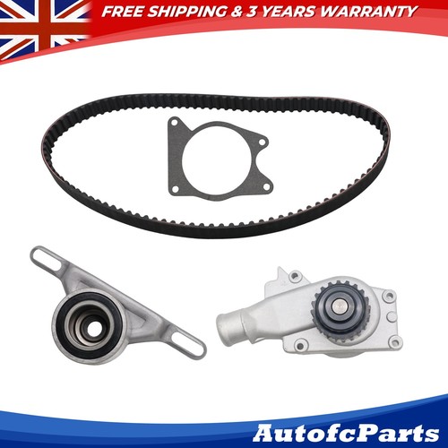 Timing belt kit - timing, pump