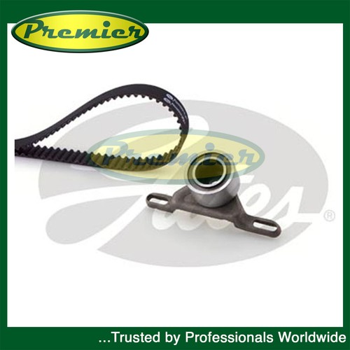 Premier timing cam belt kit - timing,