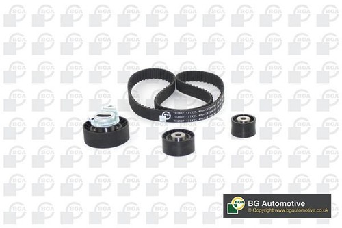 Timing belt kit fits - timing,