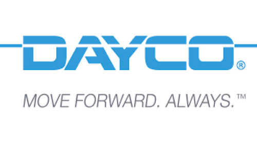 Genuine dayco timing belt kit - belt,
