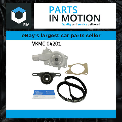 Timing belt water - timing, kit