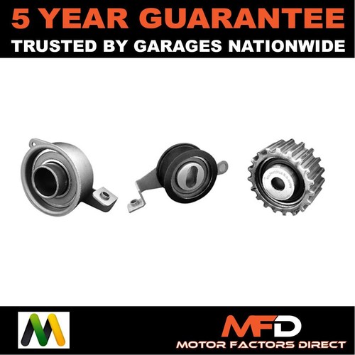 Timing cam belt kit - timing,