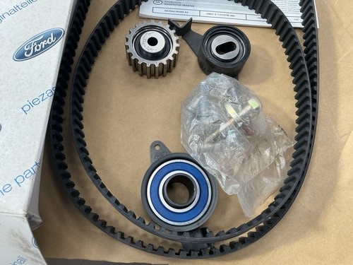 Ford genuine timing - timing, belt