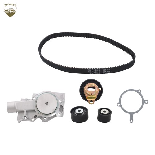 Timing belt kit with - timing, water