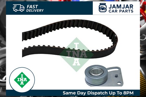 Ina 530013510 timing belt - timing, kit