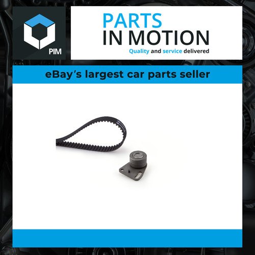 Timing belt kit fits - fits, ford