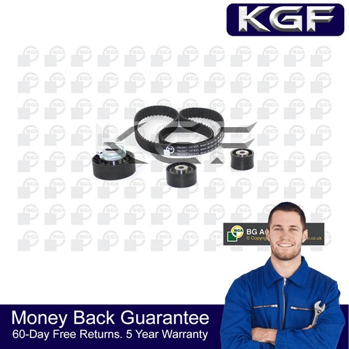 Kgf timing cam - cam, belt