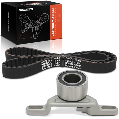 Premium timing belt kit for - belt,