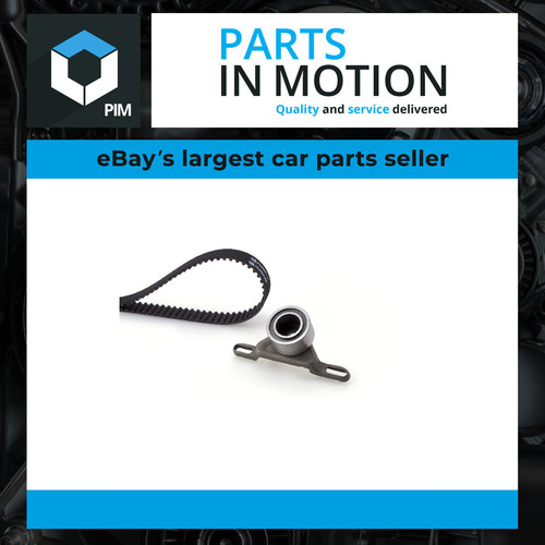 Timing belt kit fits - fits, ford