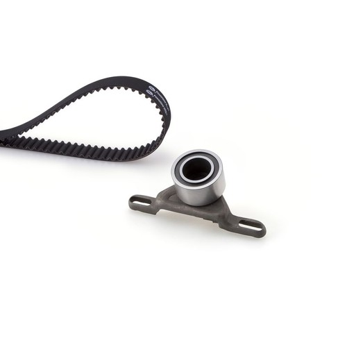 Gates timing belt kit - gates,