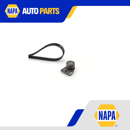 Timing belt kit fits - kit, ford