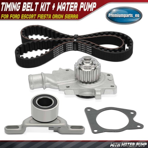 Timing belt kit water pump - kit,