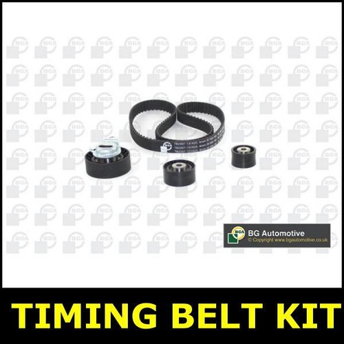 Timing belt kit - timing, fits