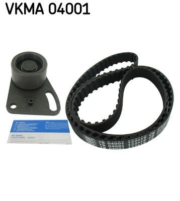 Belt drive timing kit - belt,
