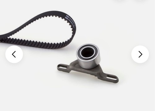 Timing belt kit - kit, fits