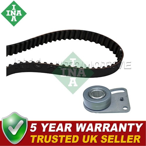 Ina timing belt kit fits - ina,