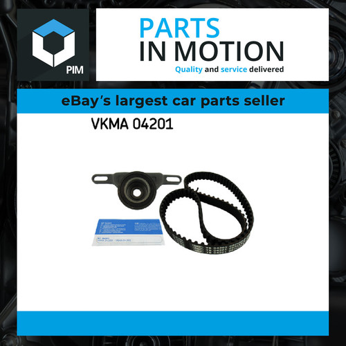 Timing belt kit fits - kit,