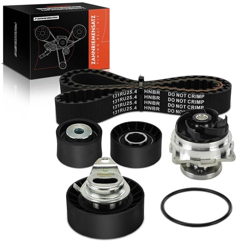 Frankberg timing belt - belt, for