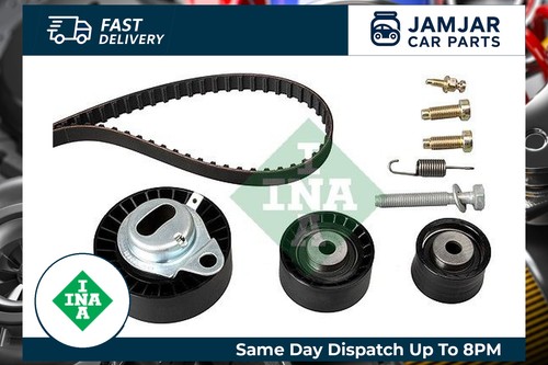 Ina 530010210 timing belt - 530010210, kit