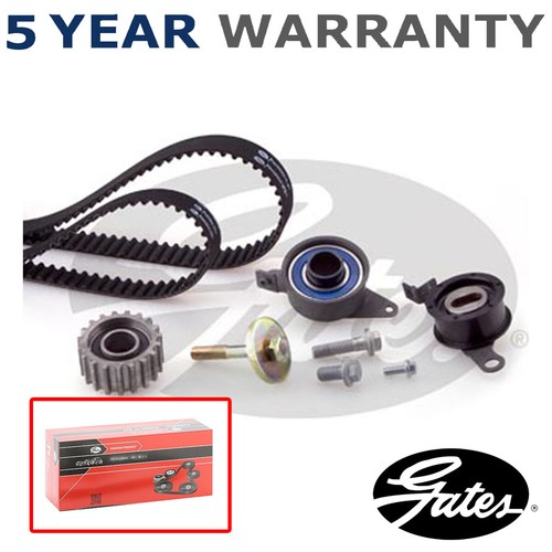 Timing cam belt kit - kit, gates