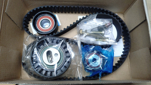 Dayco ktb262 timing belt kit - timing,