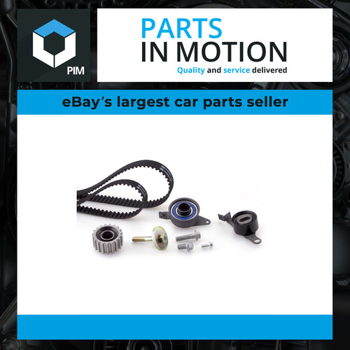 Timing belt kit fits ford - kit,