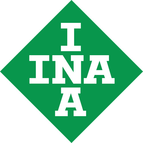 Ina 530013510 timing belt kit - ina,