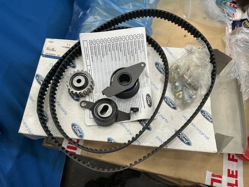 Ford genuine cam belt - ford,