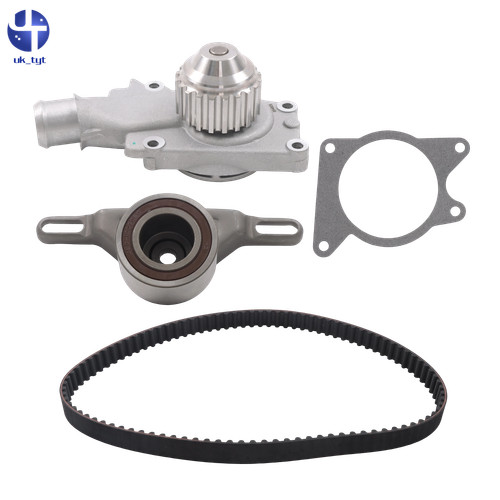 Timing belt kit - +, pump