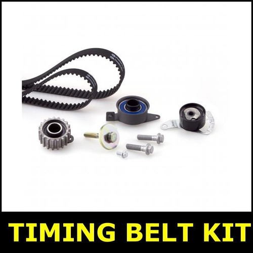 Timing belt kit cam injection - timing,