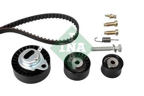 Ina 530010210 timing belt kit - 530010210,
