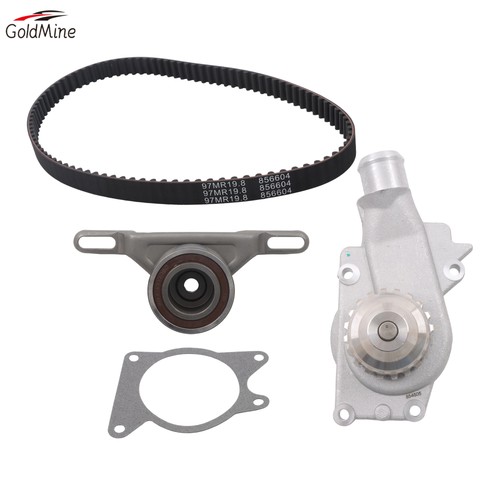 Timing belt kit - kit, +