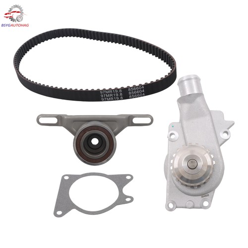 Timing belt kit water - kit,