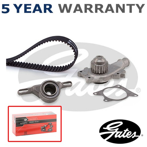 Timing cam belt kit - timing, water