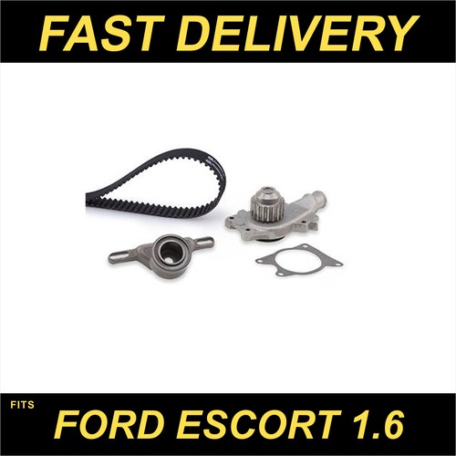 Gates timing belt water - timing,