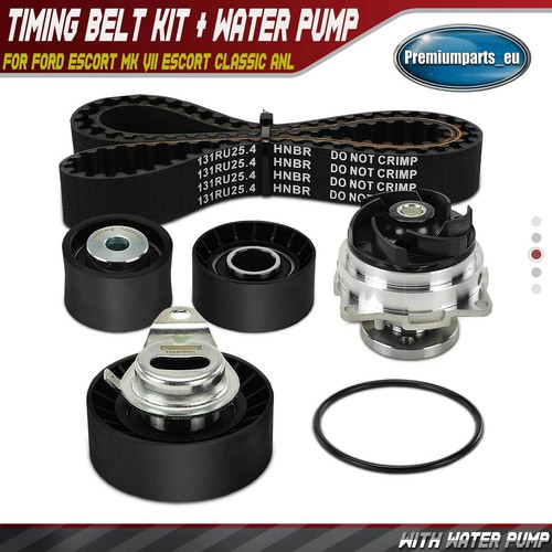 Timing belt kit - timing, kit+water