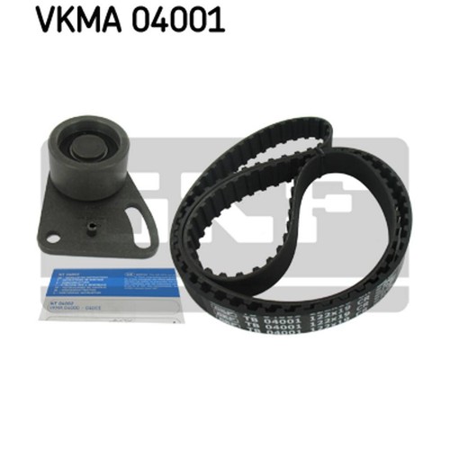 Skf timing belt kit fits - skf,