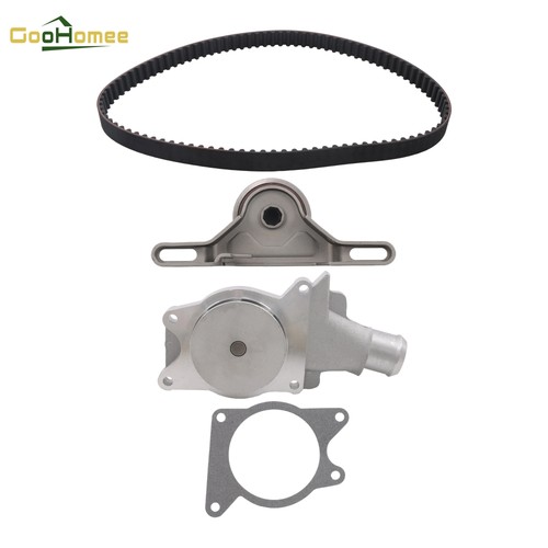 Timing belt kit water - kit,