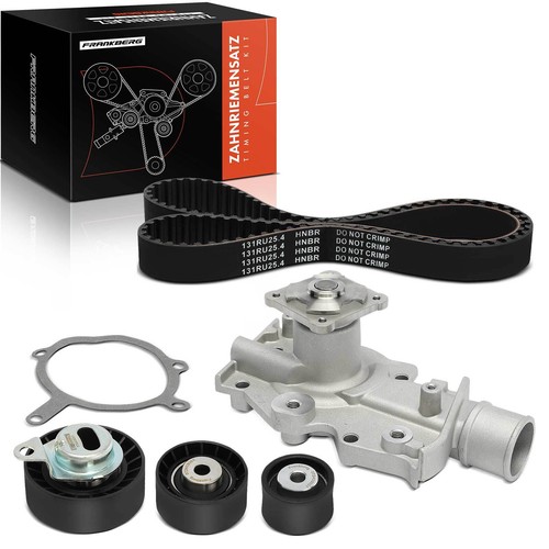 Timing belt set - set,