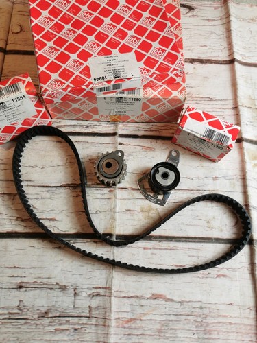 Timing belt kit fits - timing,
