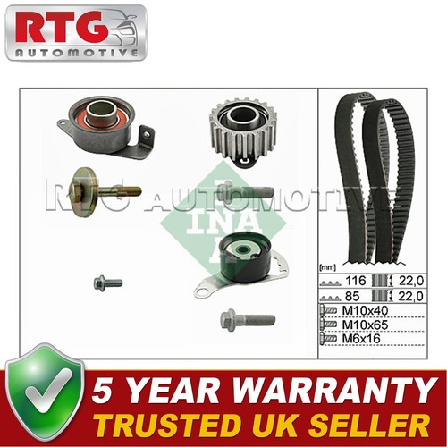 Rtg timing belt - kit, ford