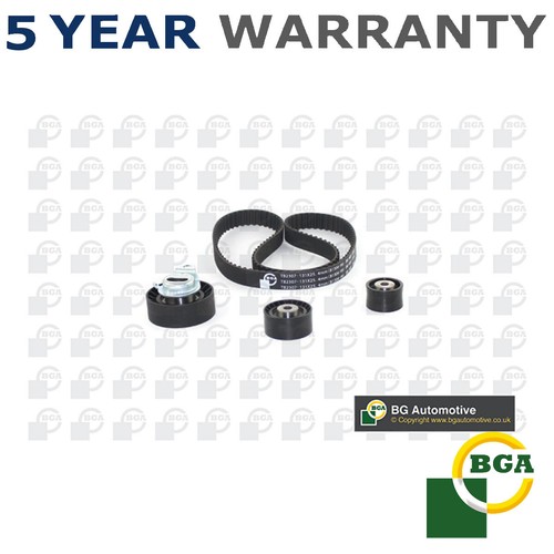 Bga timing cam - bga, belt