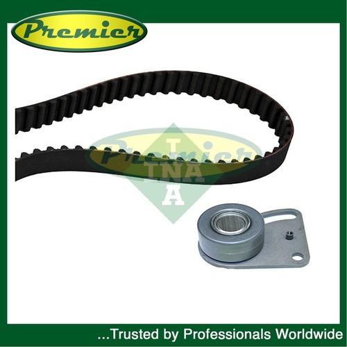 Premier timing belt - timing, kit