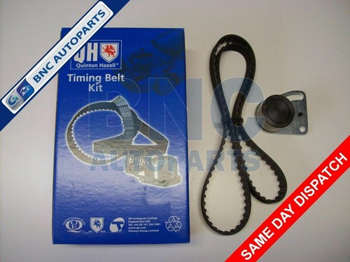 Timing belt tensioner kit - belt,